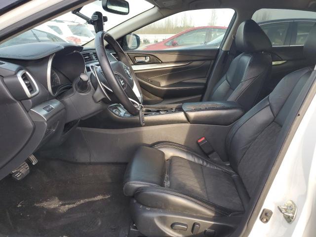 Photo 7 from auction – 2017 NISSAN MAXIMA 3.5 with VIN 1N4AA6AP9HC389446