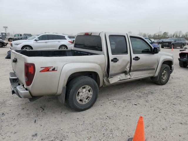 Photo 3 from auction – 2005 CHEVROLET COLORADO with VIN 1GCDS136958182033