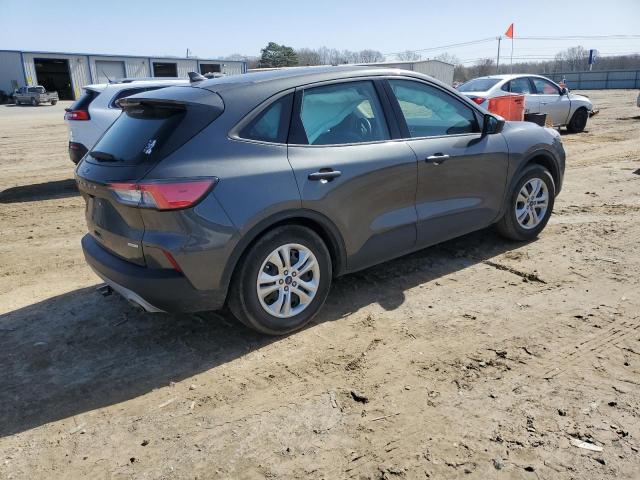 Photo 3 from auction – 2020 FORD ESCAPE S with VIN 1FMCU0F61LUC06028