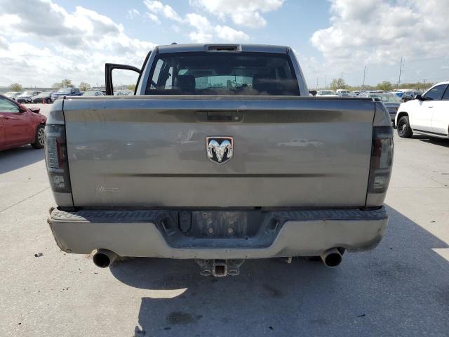 Photo 6 from auction – 2013 RAM 1500 ST with VIN 1C6RR6KT7DS664157