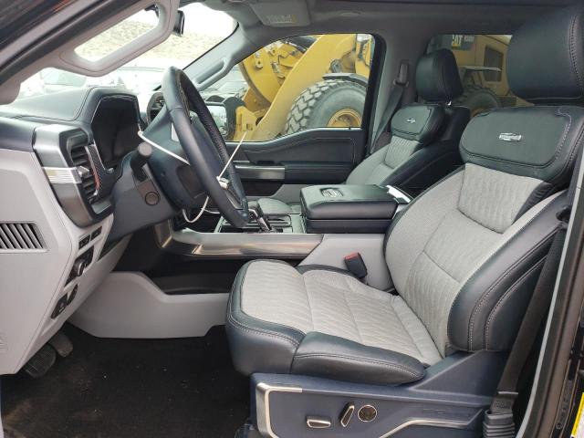 Photo 7 from auction – 2021 FORD F150 SUPER with VIN 1FTFW1ED0MFB61848