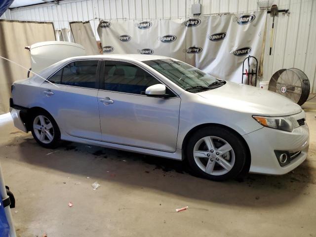 Photo 4 from auction – 2012 TOYOTA CAMRY BASE with VIN 4T1BF1FK4CU502735