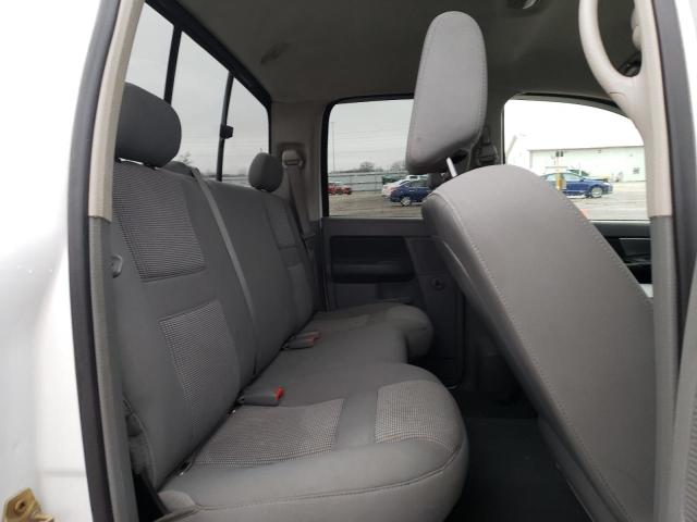 Photo 10 from auction – 2007 DODGE RAM 1500 S with VIN 1D7HU18PX7J543123