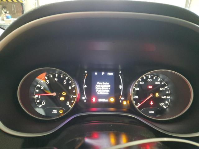 Photo 9 from auction – 2019 JEEP COMPASS LA with VIN 3C4NJDBBXKT648427