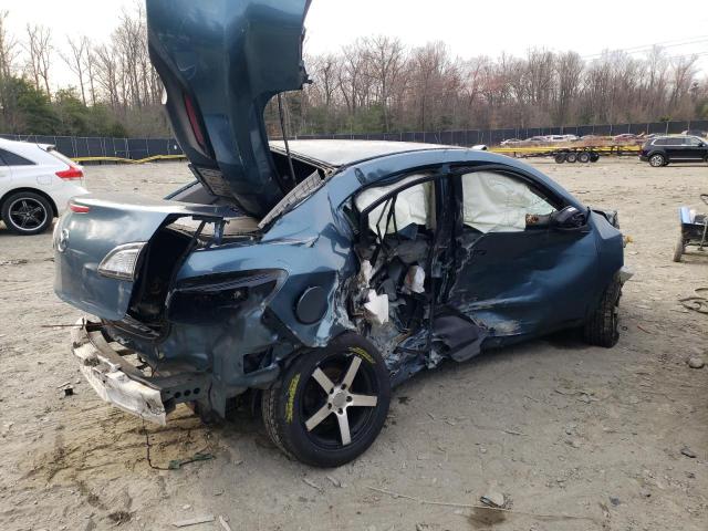 Photo 3 from auction – 2010 MAZDA 3 I with VIN JM1BL1SG0A1298447