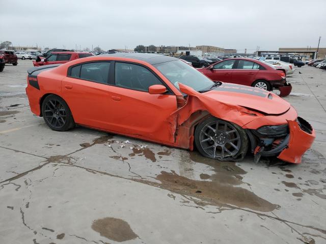 Photo 4 from auction – 2017 DODGE CHARGER R/ with VIN 2C3CDXCT7HH556625