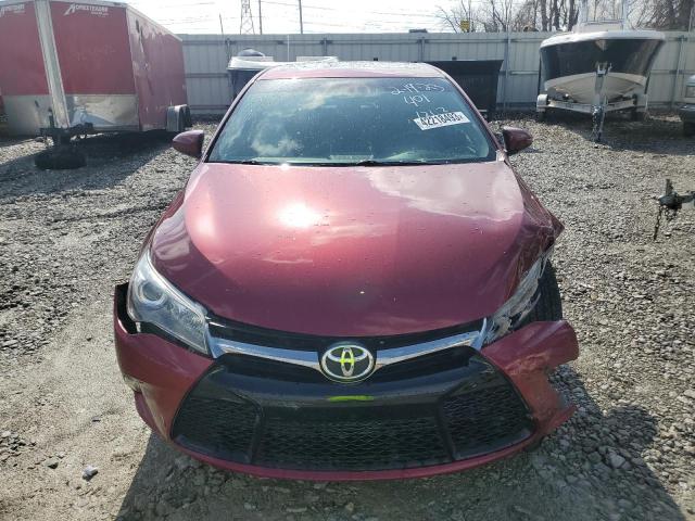 Photo 5 from auction – 2017 TOYOTA CAMRY LE with VIN 4T1BF1FK7HU781363