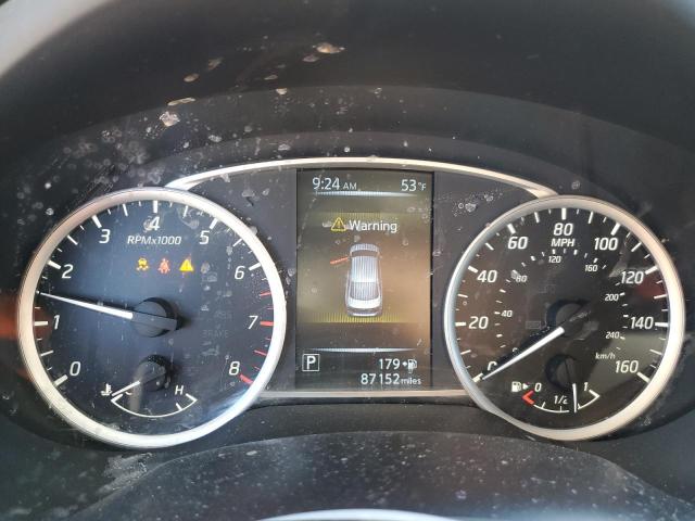 Photo 9 from auction – 2016 NISSAN SENTRA S with VIN 3N1AB7AP9GL656443