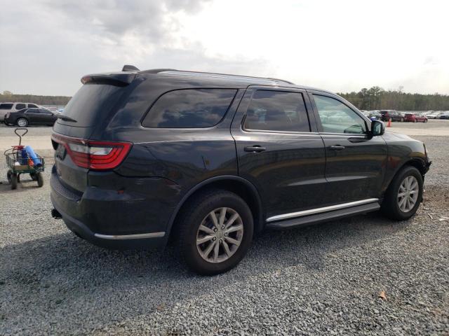 Photo 3 from auction – 2015 DODGE DURANGO SX with VIN 1C4RDJAG5FC760638