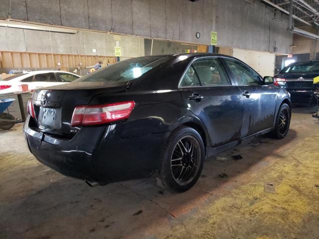 Photo 3 from auction – 2007 TOYOTA CAMRY CE with VIN JTNBE46K873120417