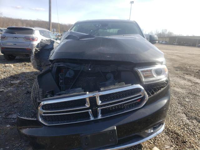 Photo 5 from auction – 2016 DODGE DURANGO LI with VIN 1C4RDJDG1GC375493