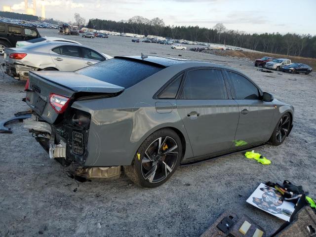Photo 3 from auction – 2013 AUDI A8 L QUATT with VIN WAUR2AFD7DN021290