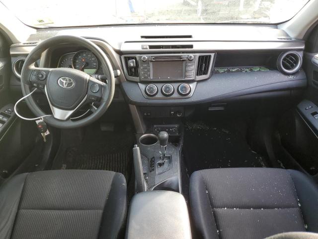 Photo 8 from auction – 2014 TOYOTA RAV4 LE with VIN JTMBFREV3ED058569