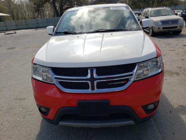 Photo 5 from auction – 2013 DODGE JOURNEY SX with VIN 3C4PDCBG2DT577796