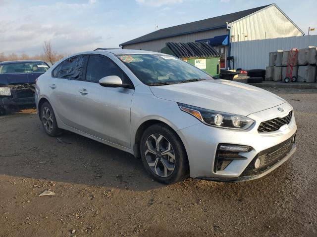 Photo 4 from auction – 2021 KIA FORTE FE with VIN 3KPF24AD2ME376192