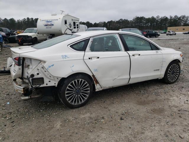 Photo 3 from auction – 2017 FORD FUSION TIT with VIN 3FA6P0RU2HR148129