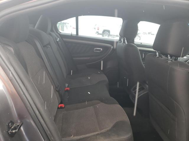 Photo 10 from auction – 2013 FORD TAURUS SEL with VIN 1FAHP2E83DG172471