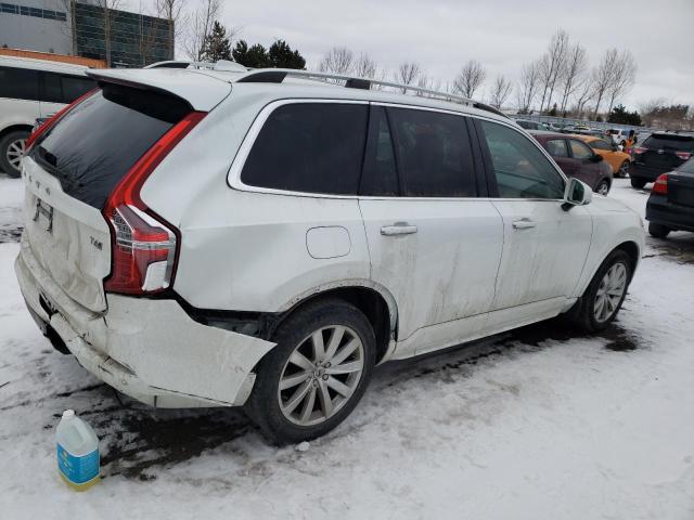 Photo 3 from auction – 2016 VOLVO XC90 T6 with VIN YV4A22PK5G1064957