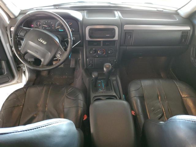 Photo 8 from auction – 2002 JEEP GRAND CHER with VIN 1J8GW48S02C268261