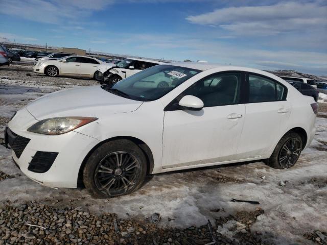 MAZDA 3 I 2010 with VIN JM1BL1SF8A1225608 - Photo from auction