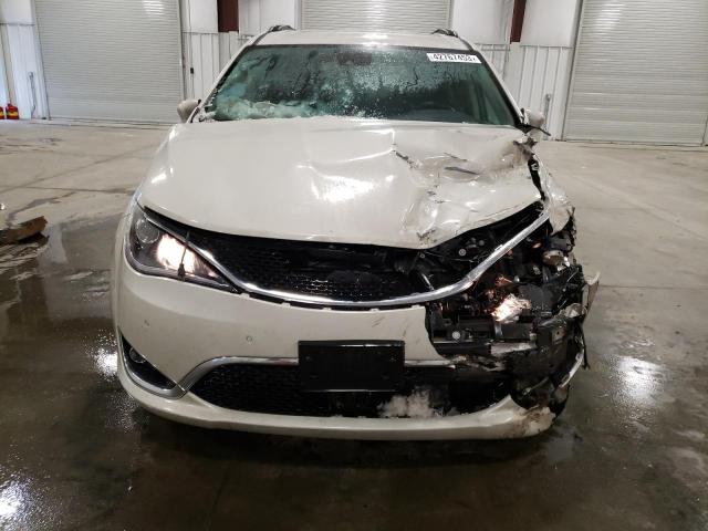 Photo 5 from auction – 2017 CHRYSLER PACIFICA T with VIN 2C4RC1EG9HR652711