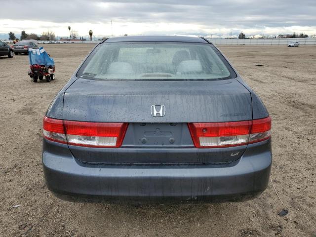 Photo 6 from auction – 2003 HONDA ACCORD LX with VIN JHMCM56343C087323