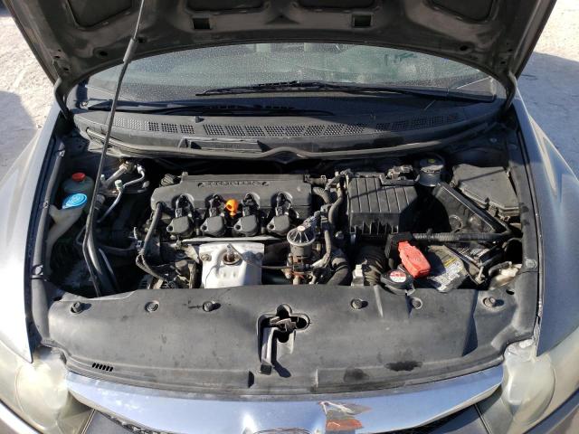Photo 11 from auction – 2011 HONDA CIVIC LX with VIN 19XFA1F54BE024067
