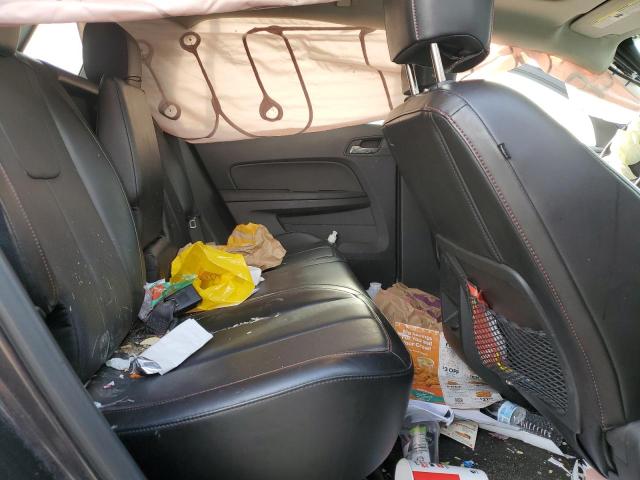 Photo 11 from auction – 2013 GMC TERRAIN SL with VIN 2GKALUEK3D6134113