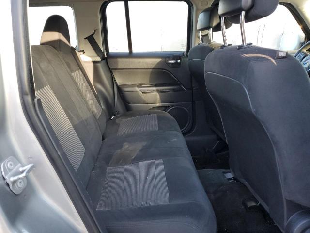 Photo 11 from auction – 2014 JEEP PATRIOT SP with VIN 1C4NJRBB7ED841027