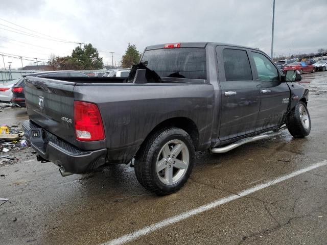 Photo 3 from auction – 2016 RAM 1500 ST with VIN 3C6RR7KT2GG163906