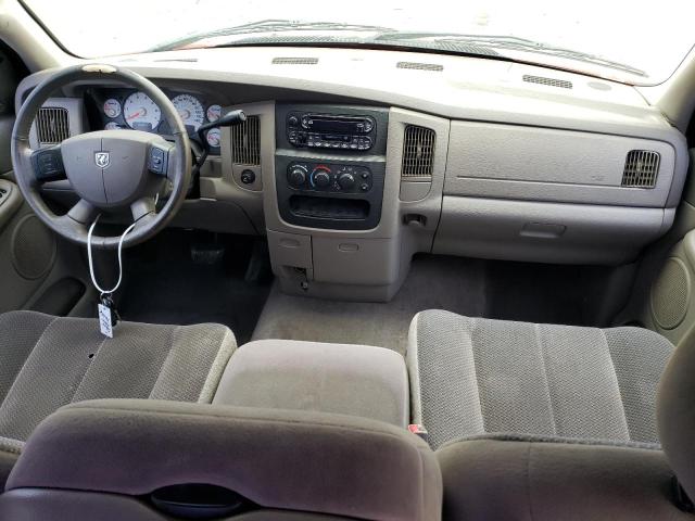 Photo 8 from auction – 2004 DODGE RAM 1500 S with VIN 1D7HA18D44J137218