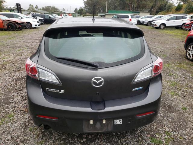 Photo 6 from auction – 2012 MAZDA 3 I with VIN JM1BL1L73C1593074
