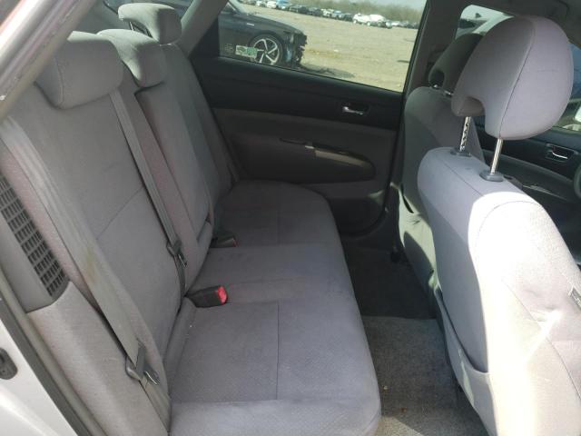 Photo 10 from auction – 2008 TOYOTA PRIUS with VIN JTDKB20UX87776950