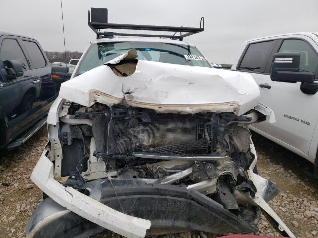 Photo 5 from auction – 2014 FORD F150 with VIN 1FTNF1CF7EKE90443