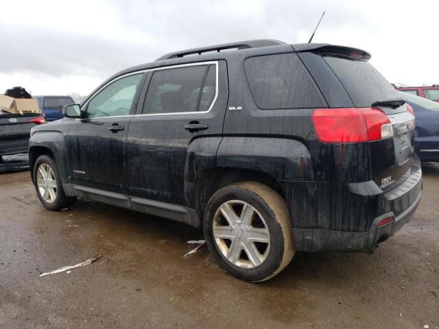 Photo 2 from auction – 2011 GMC TERRAIN with VIN 2CTFLSE51B6361978