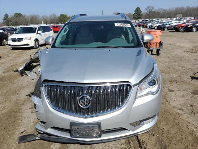 Photo 5 from auction – 2017 BUICK ENCLAVE with VIN 5GAKRCKD9HJ275969