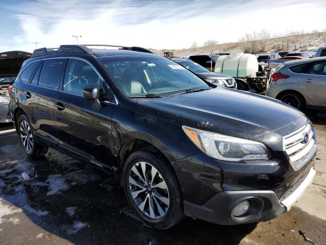 Photo 4 from auction – 2015 SUBARU OUTBACK 2. with VIN 4S4BSALC3F3224798