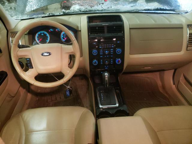 Photo 8 from auction – 2008 FORD ESCAPE LIM with VIN 1FMCU94158KA08034
