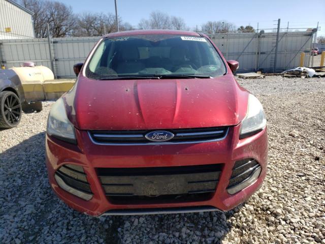 Photo 5 from auction – 2013 FORD ESCAPE SEL with VIN 1FMCU0H95DUB30094