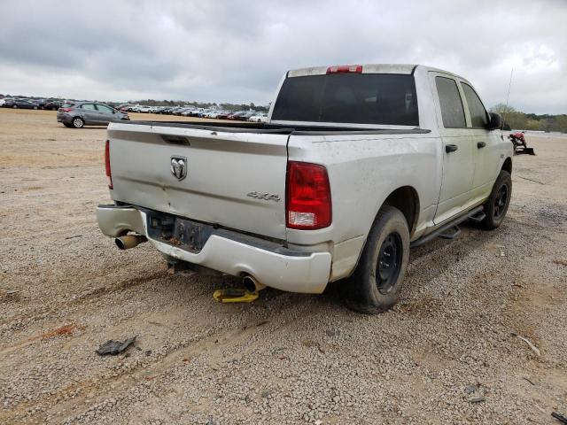 Photo 3 from auction – 2012 DODGE RAM 1500 S with VIN 1C6RD7KT5CS165540