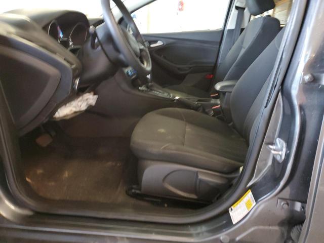 Фото 7 с аукциона – 2017 FORD FOCUS SE с VIN 1FADP3K23HL201582