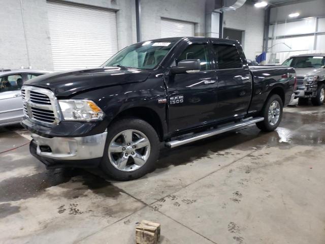 Foto 1 de la subasta – 2015 RAM 1500 SLT con VIN 1C6RR7TT7FS715891