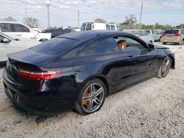 Photo 3 from auction – 2018 MERCEDES-BENZ E 400 with VIN WDD1J6FB1JF021098