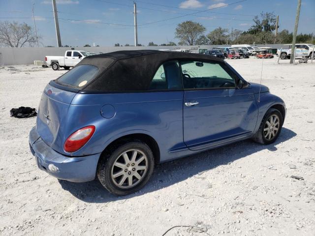 Photo 3 from auction – 2006 CHRYSLER PT CRUISER with VIN 3C3JY45X76T309135