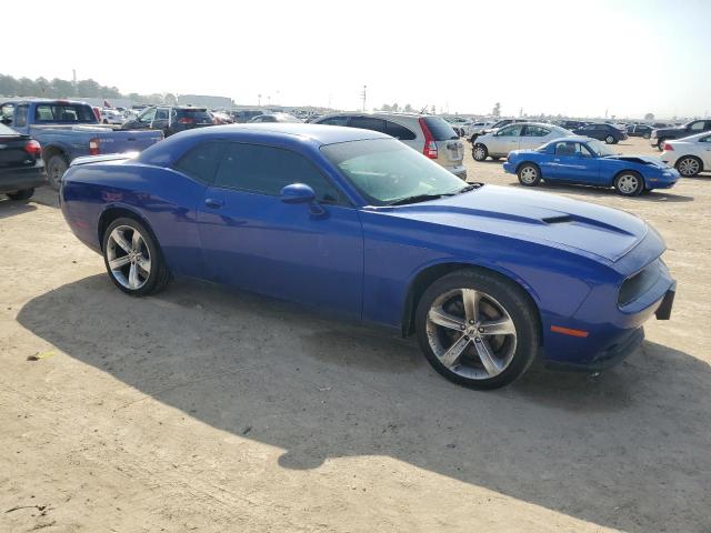 Photo 4 from auction – 2018 DODGE CHALLENGER with VIN 2C3CDZAG1JH202509