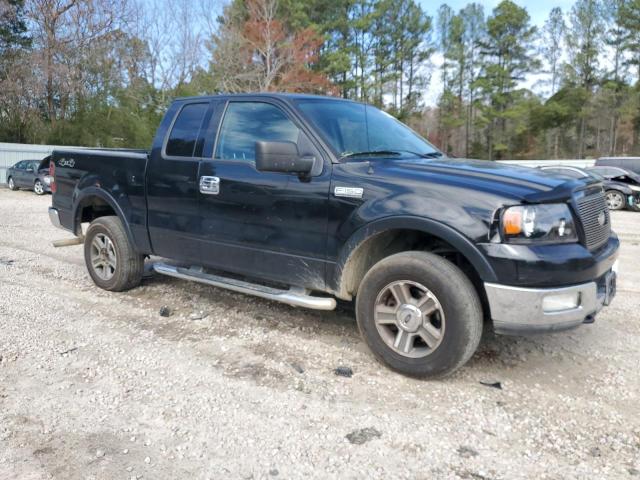 Foto 4 de la subasta – 2004 FORD F150 con VIN 1FTPX14534KA05337