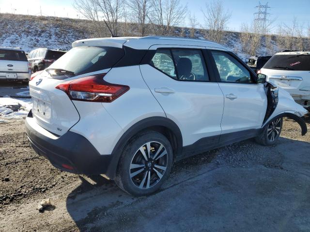 Photo 3 from auction – 2019 NISSAN KICKS S with VIN 3N1CP5CU7KL534853
