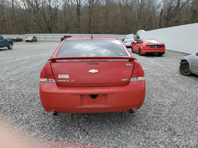 Photo 6 from auction – 2013 CHEVROLET IMPALA LT with VIN 2G1WG5E31D1134167