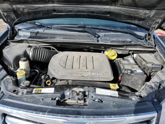 Photo 12 from auction – 2013 CHRYSLER TOWN AND C with VIN 2C4RC1BG7DR742924