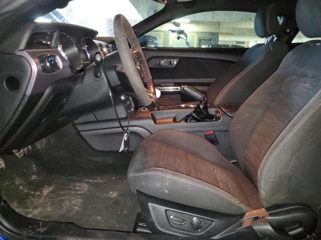 Photo 7 from auction – 2015 FORD MUSTANG with VIN 1FA6P8TH8F5399375